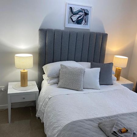 Annie'S Apartment Mount Gambier Ngoại thất bức ảnh