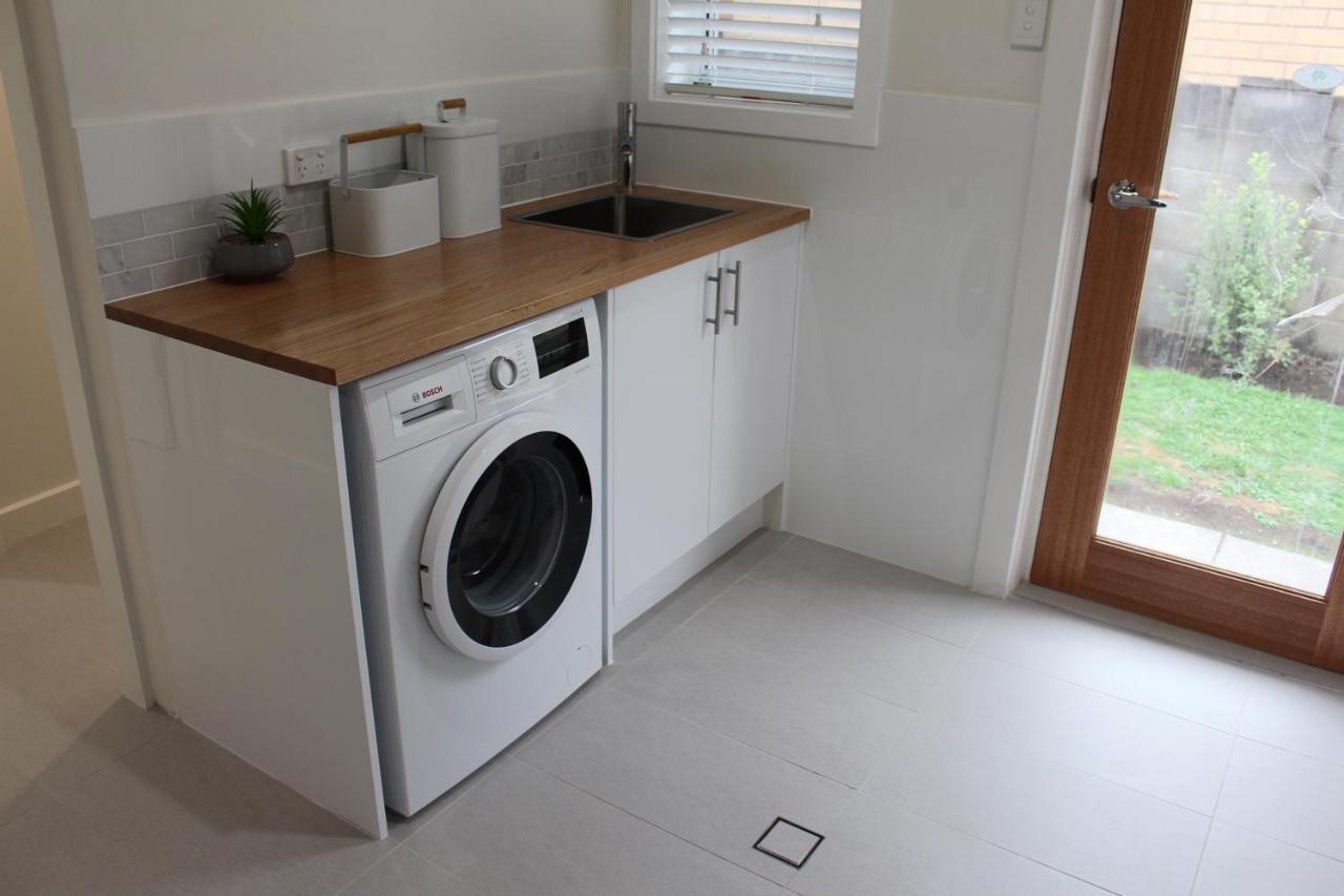 Annie'S Apartment Mount Gambier Ngoại thất bức ảnh