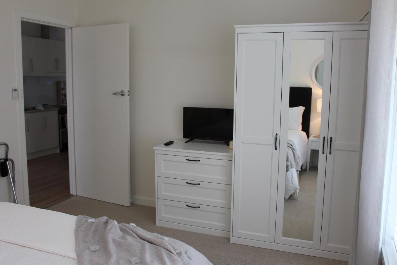 Annie'S Apartment Mount Gambier Ngoại thất bức ảnh