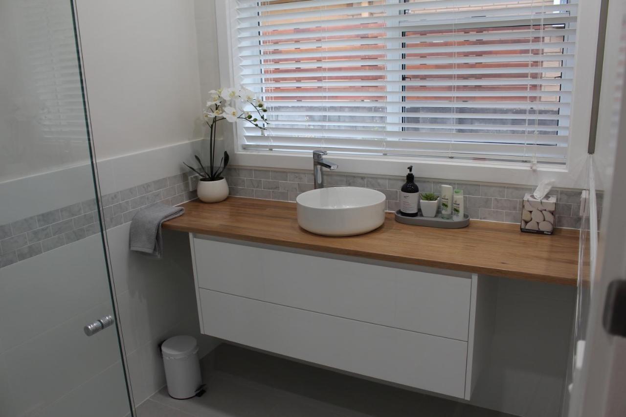 Annie'S Apartment Mount Gambier Ngoại thất bức ảnh
