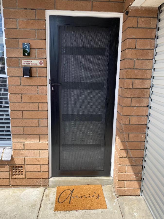 Annie'S Apartment Mount Gambier Ngoại thất bức ảnh
