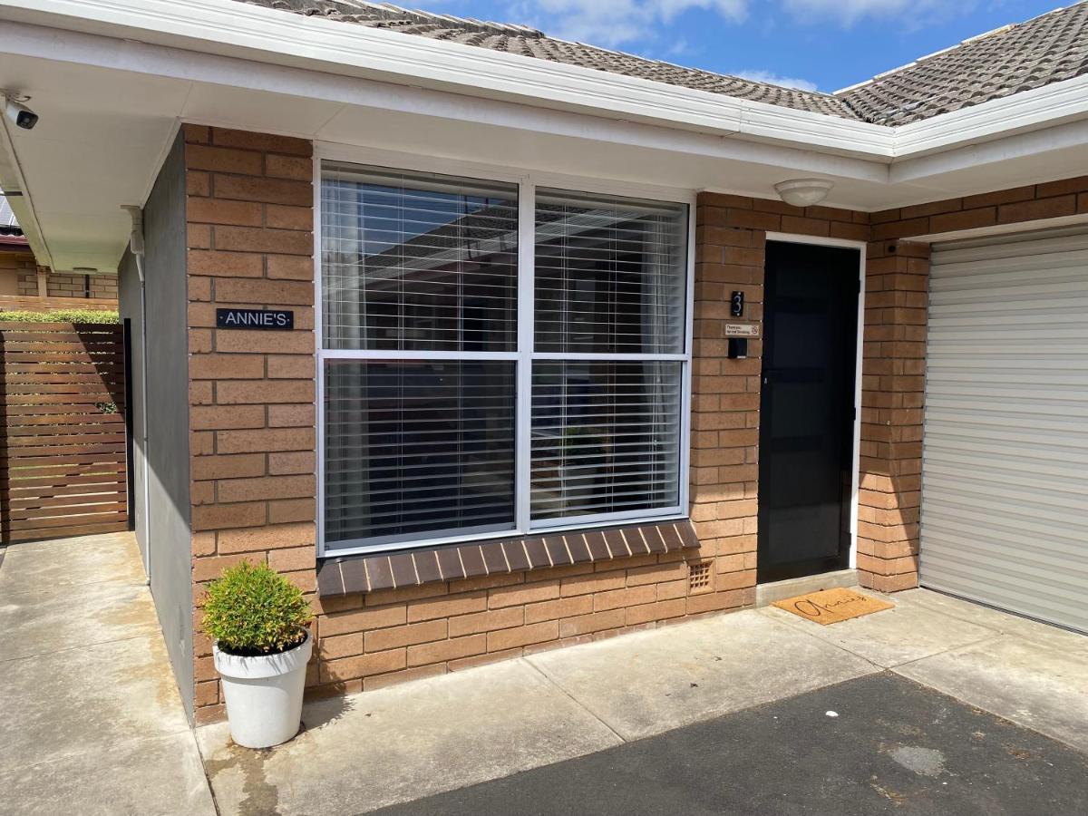 Annie'S Apartment Mount Gambier Ngoại thất bức ảnh