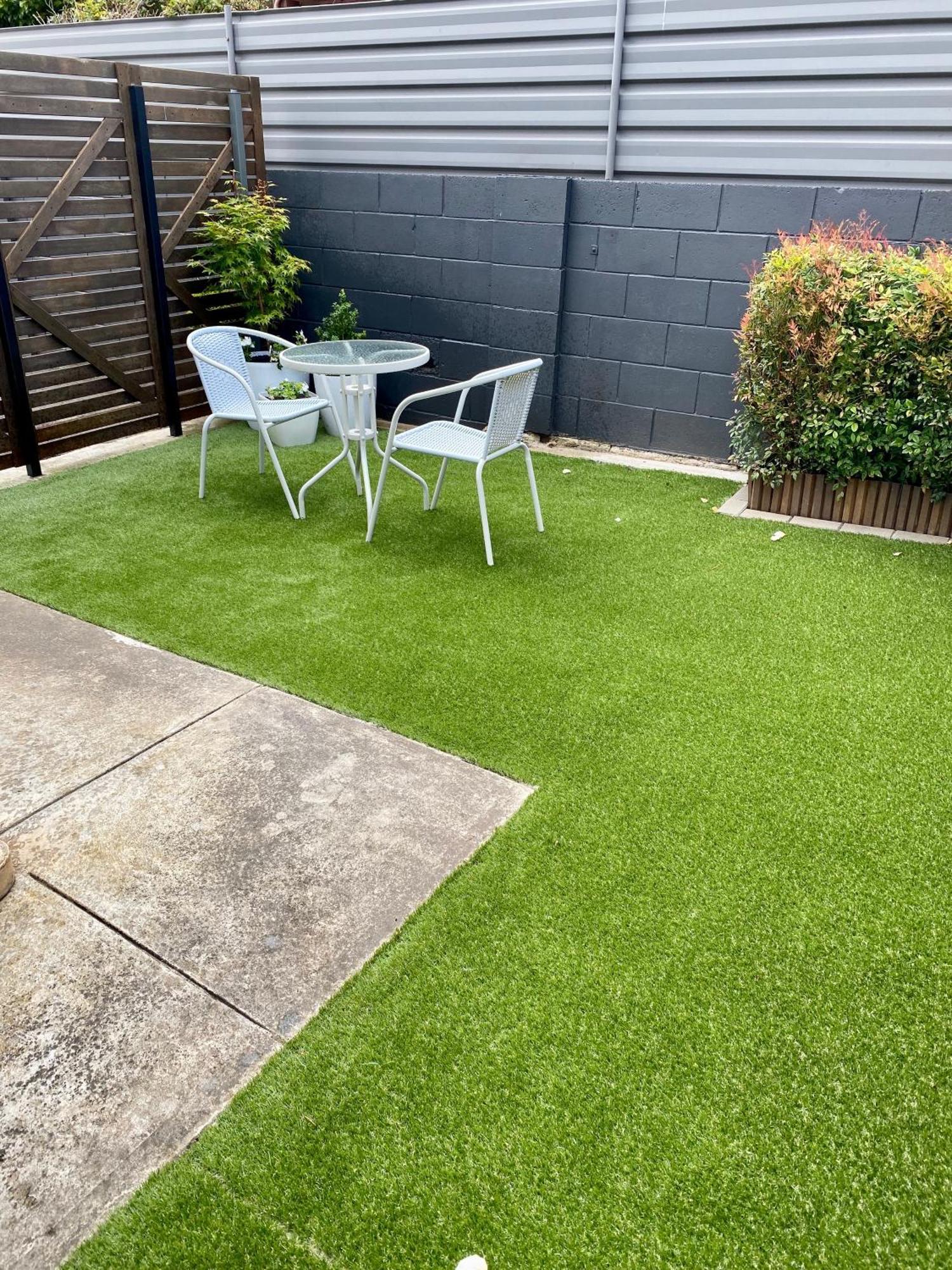 Annie'S Apartment Mount Gambier Ngoại thất bức ảnh