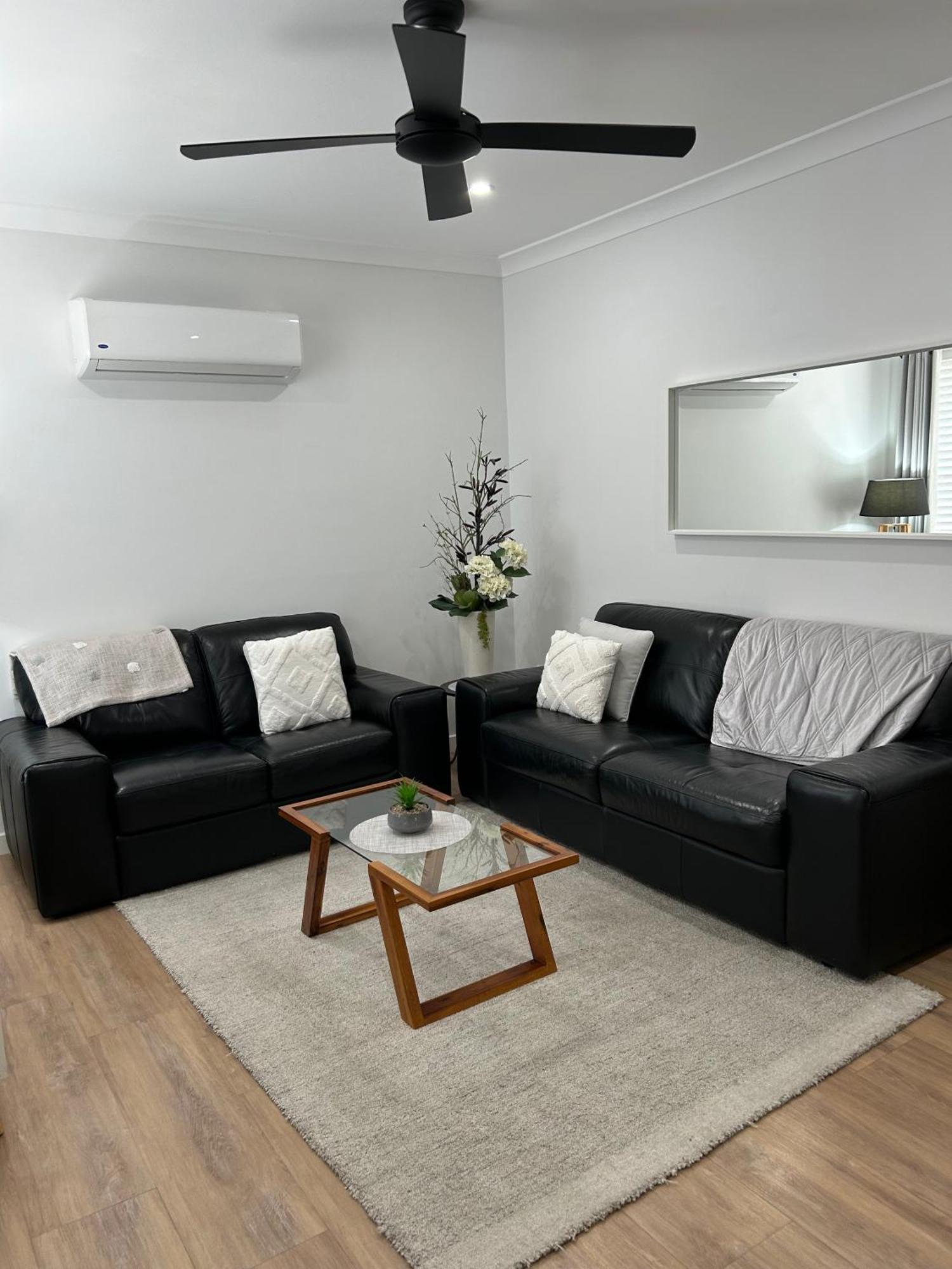 Annie'S Apartment Mount Gambier Ngoại thất bức ảnh
