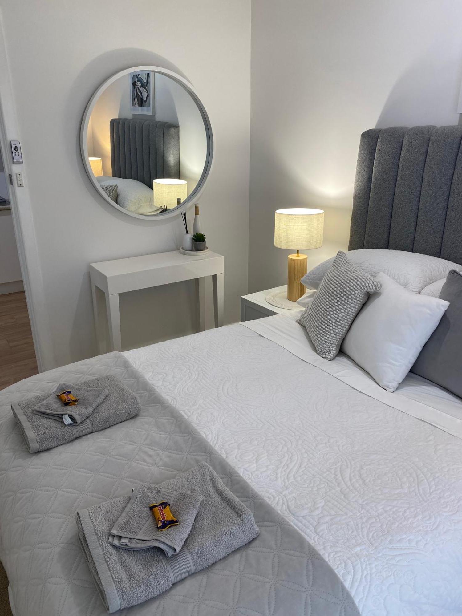Annie'S Apartment Mount Gambier Ngoại thất bức ảnh