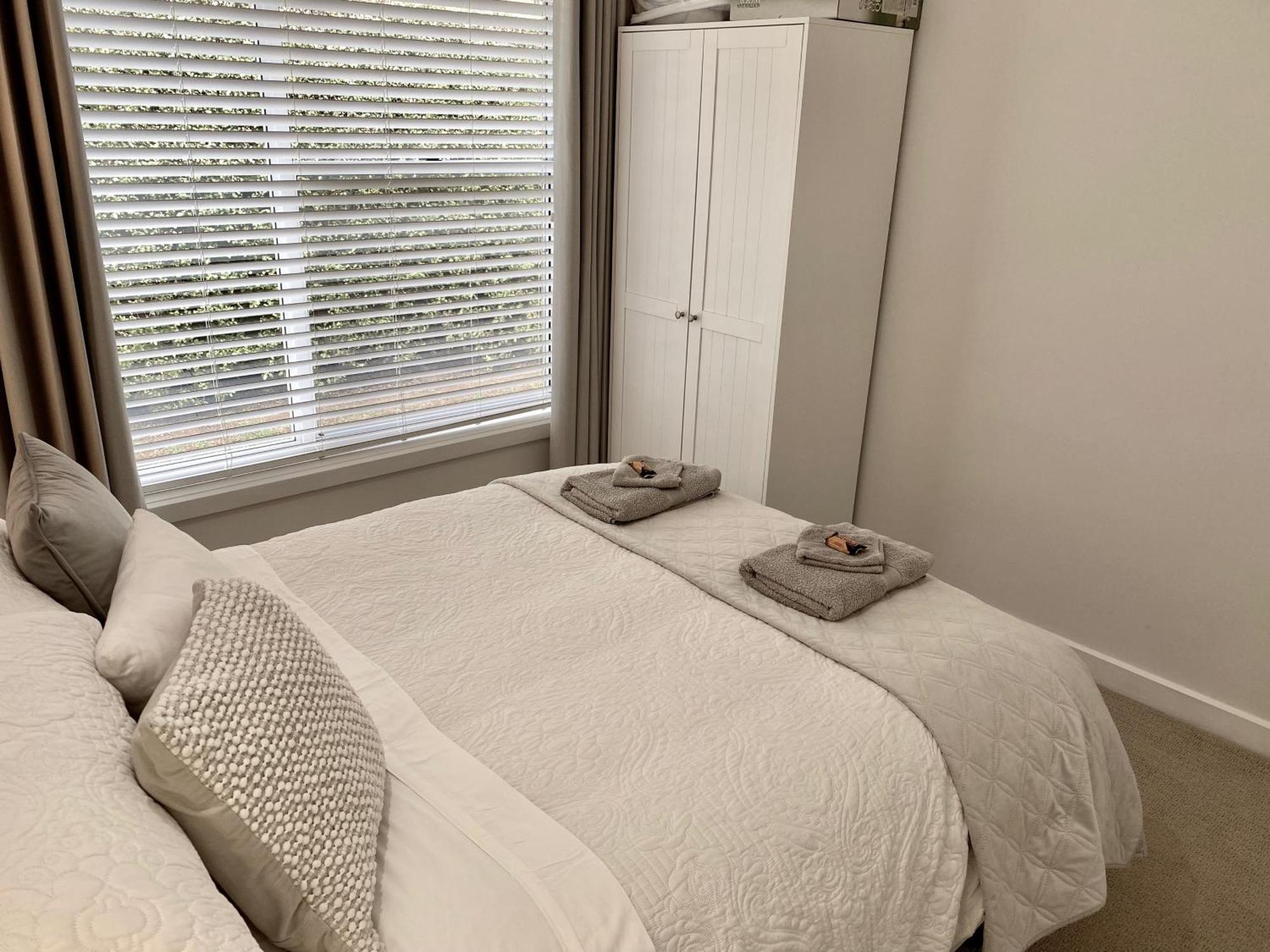 Annie'S Apartment Mount Gambier Ngoại thất bức ảnh